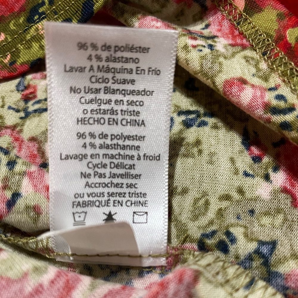 CLOSET CLEAR OUT ON ALL LULAROE MAKE A OFFER BUNDLE NWT SMALL OVERSIZED SEE PICS - Picture 13 of 17